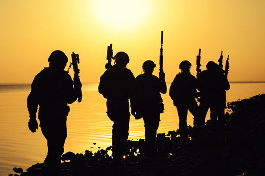 The Journey of an IDF Soldier - Oytiot