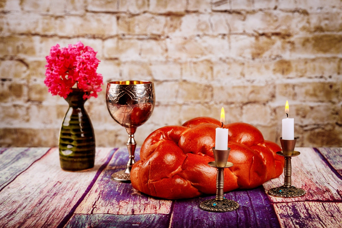 The Sabbath: A Day of Rest - Oytiot