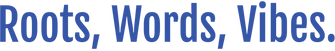 Hebrew word