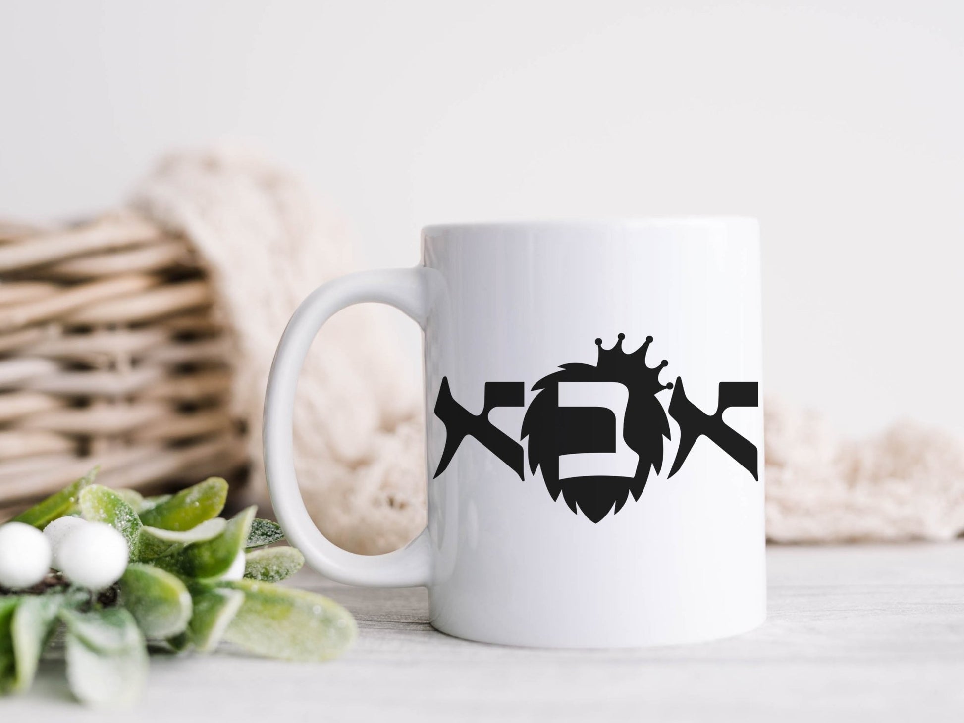 אבא | Dad In Hebrew Mug - Oytiot
