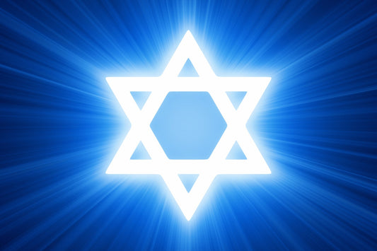 The Mystical Symbols of Judaism✡️ - Oytiot