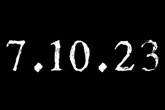 We Will Dance Again: Remembering the 7.10 Massacre and Supporting Those Affected - Oytiot