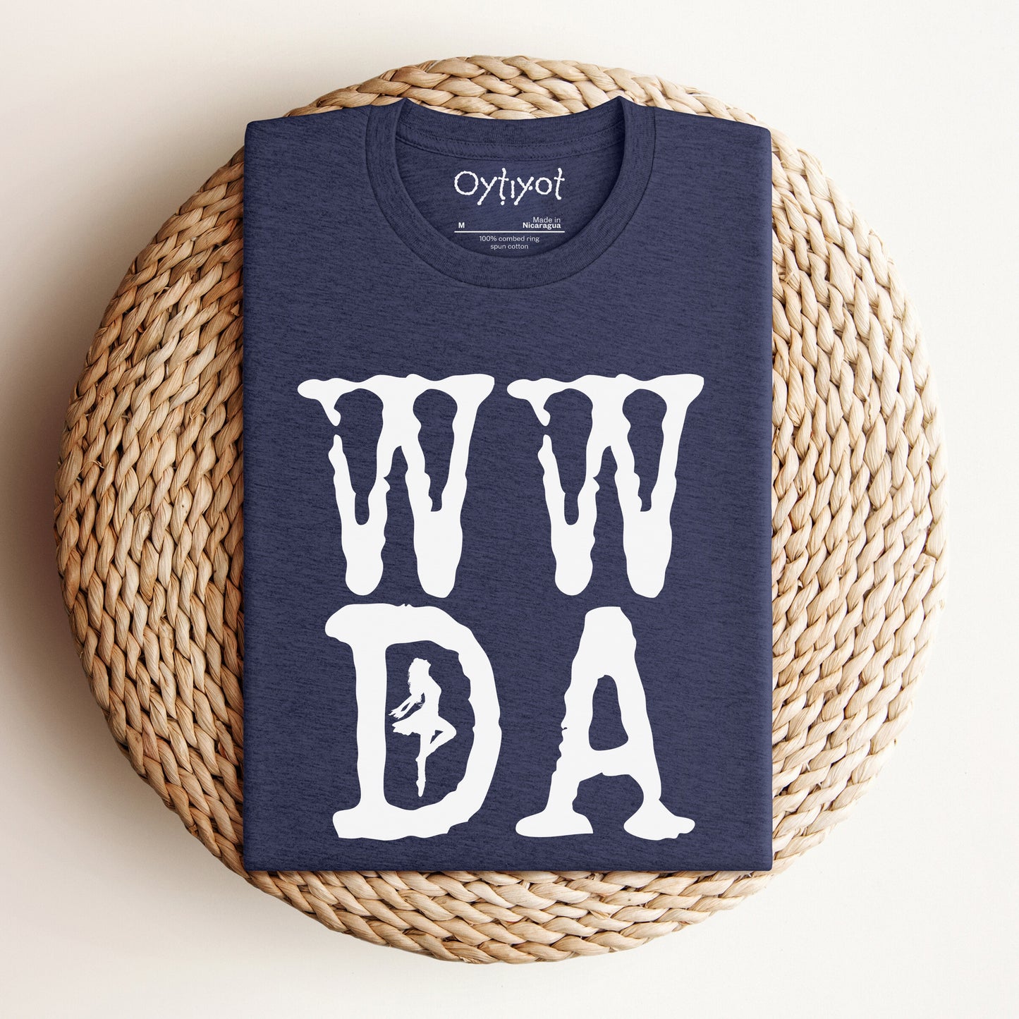 W.W.D.A (We Will Dance Again) T-shirt