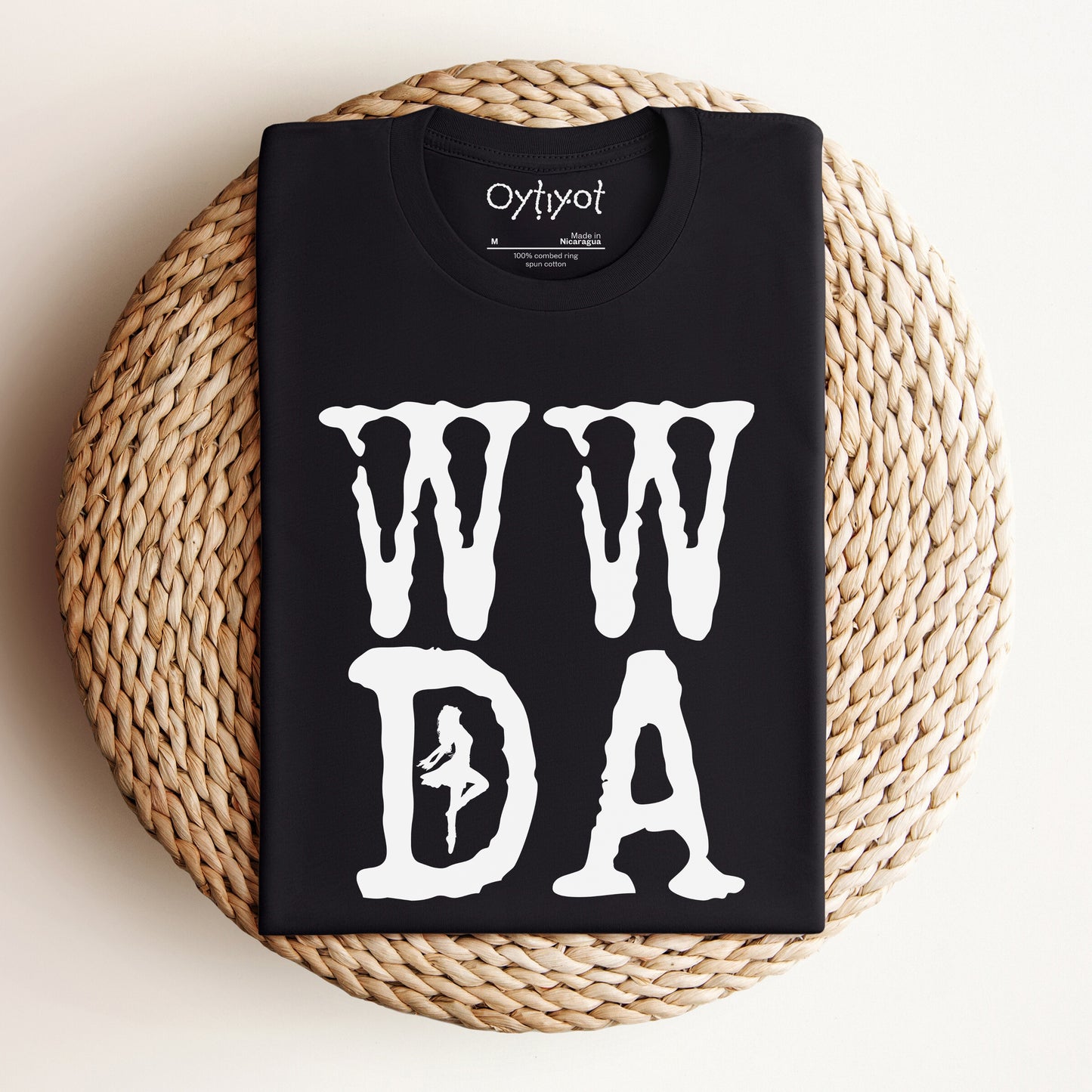 W.W.D.A (We Will Dance Again) T-shirt