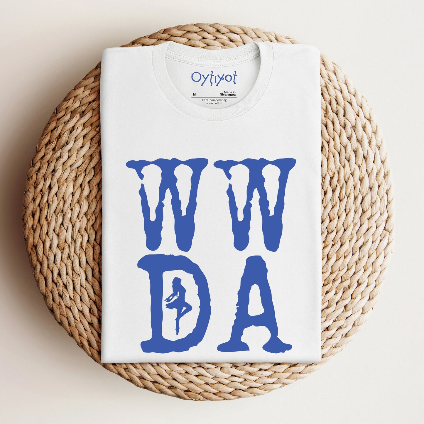 W.W.D.A (We Will Dance Again) T-shirt