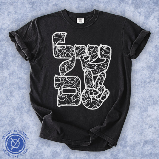 שלום | Peace In Hebrew Washed T-shirt