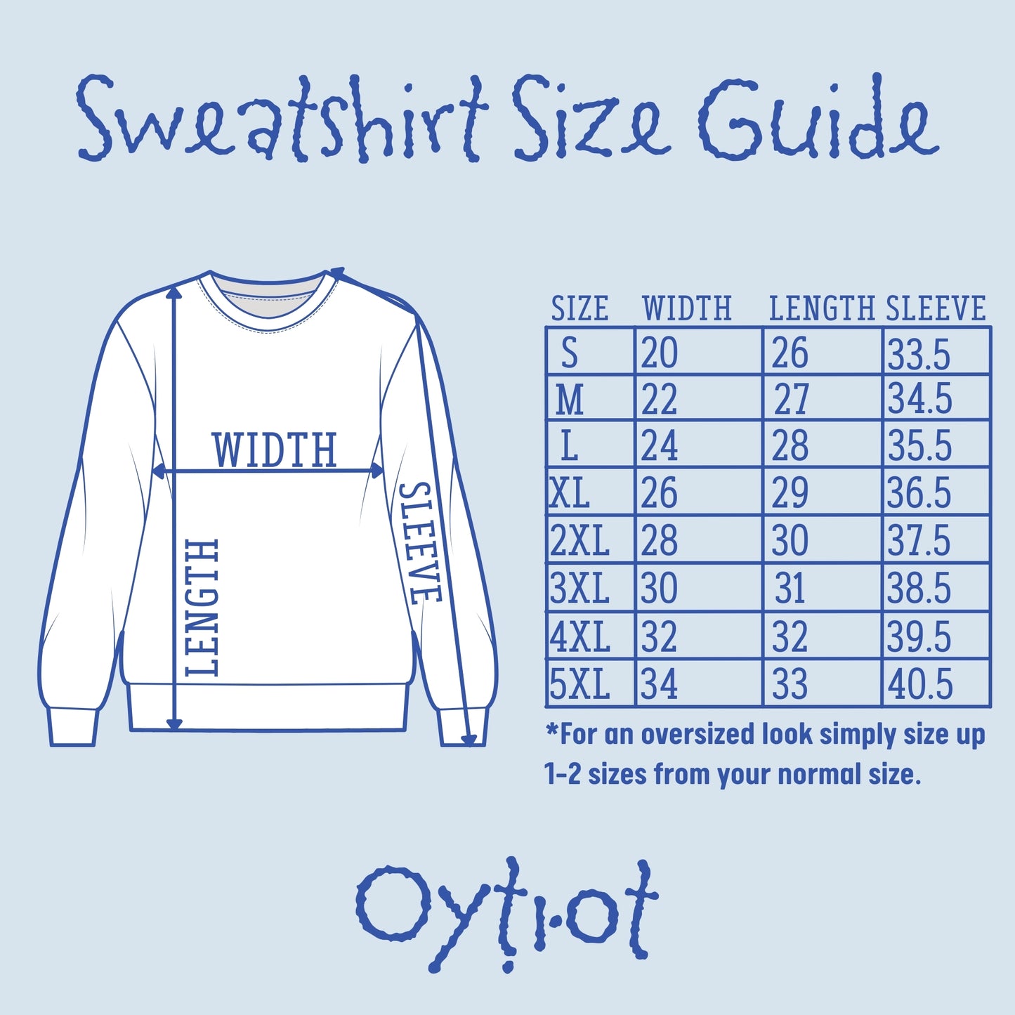 The Sukkah Inn | Sukkot Humor Sweatshirt
