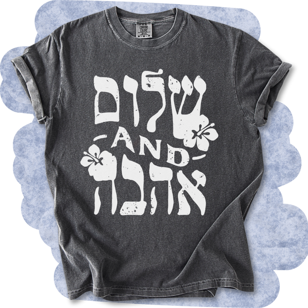 T-shirts