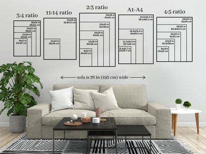 אל נא רפא נא לה | Medicinal Herbs Wall Art