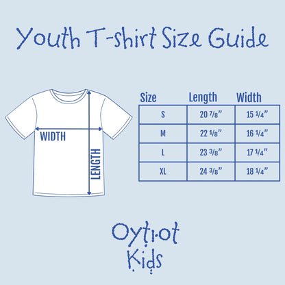 The Sukkah Inn | Sukkot Humor Youth T-shirt - Oytiot