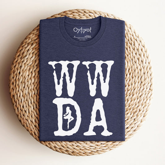W.W.D.A (We Will Dance Again) T-shirt - Oytiot