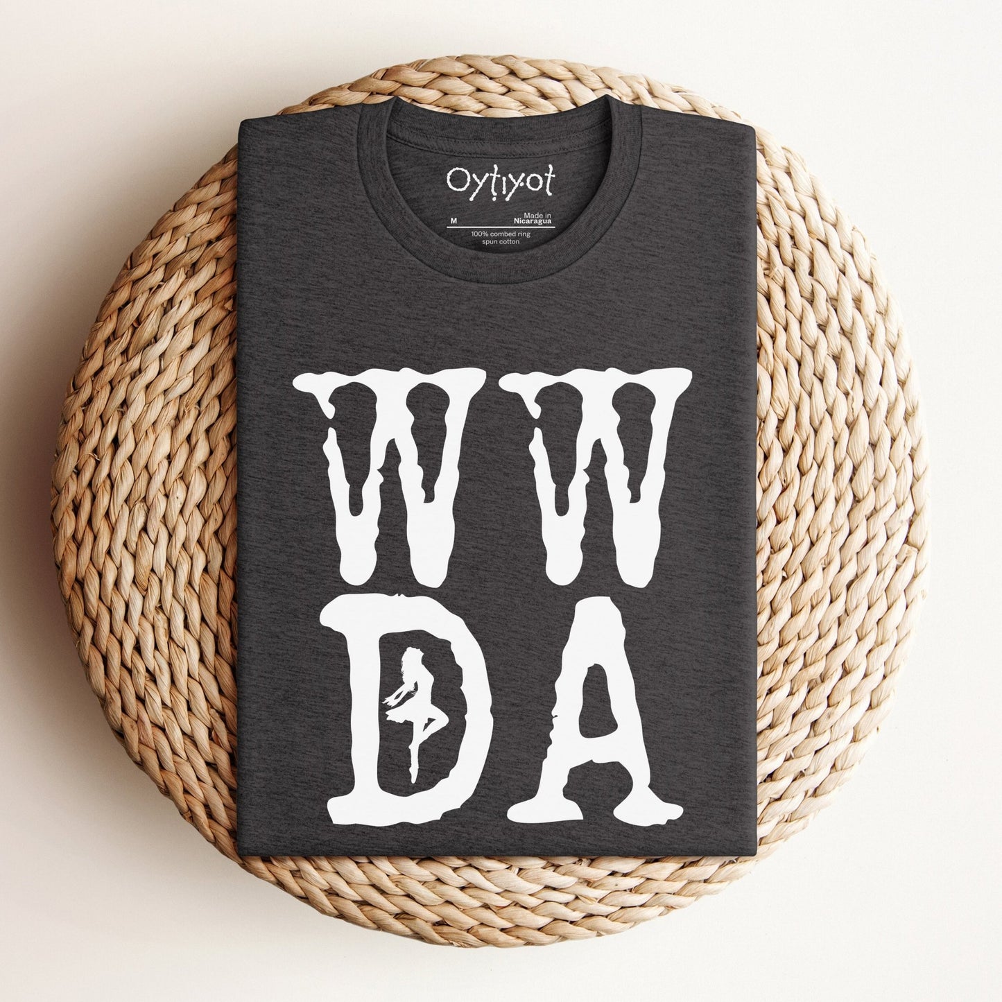 W.W.D.A (We Will Dance Again) T-shirt - Oytiot