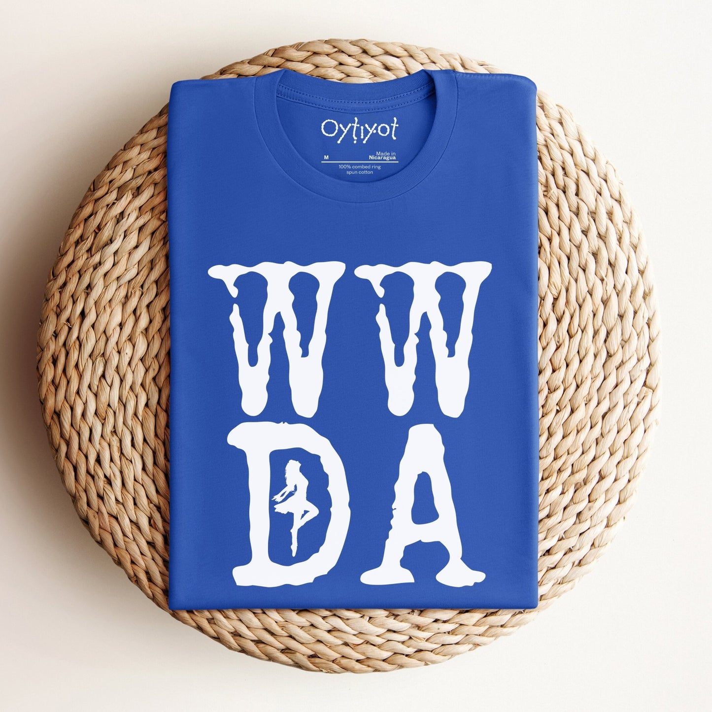 W.W.D.A (We Will Dance Again) T-shirt - Oytiot